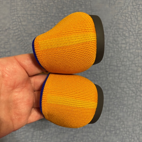 Rothy’s The Point (EUC) - Picture 4 of 8